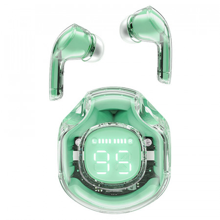 Безжични bluetooth слушалки ACEFAST T8 TWS мента