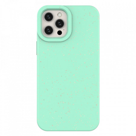 Биоразградим гръб Eco - iPhone 12 мента