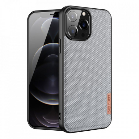 Гръб DUX DUCIS Fino - iPhone 13 Pro Max син - Img 1