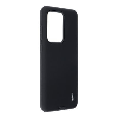 Гръб Roar Rico Armor - Samsung Galaxy S20 Ultra / S20 Ultra 5G черен