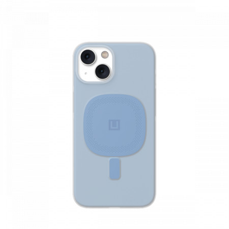 Гръб UAG Lucent [U] MagSafe - iPhone 14 Plus син