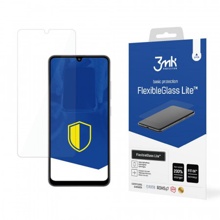 Гъвкав протектор 3mk Flexible Glass Lite - Samsung Galaxy A33 5G