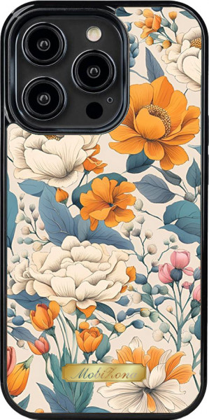 Дизайнерски калъф Flower Dream HP014