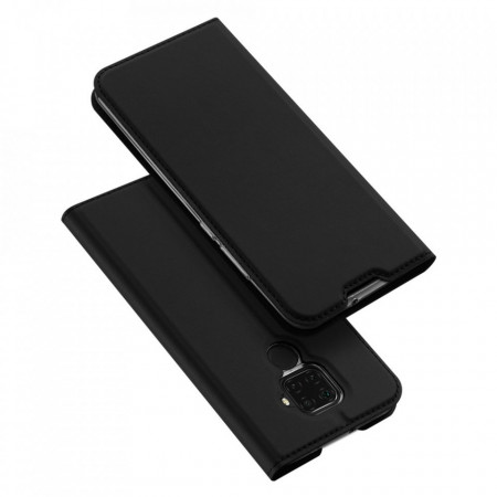 Калъф тип книга DUX DUCIS Skin Pro - Huawei Mate 30 lite черен