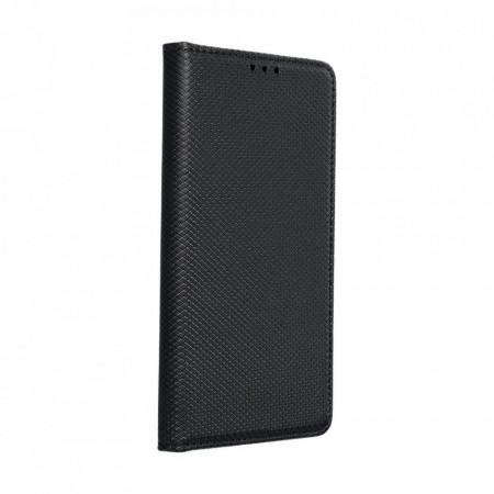 Калъф тип книга Smart - iPhone 11 Pro Max черен