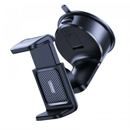 Joyroom mechanical Car Mount - Dashboard черен (JR-ZS284) - Img 1