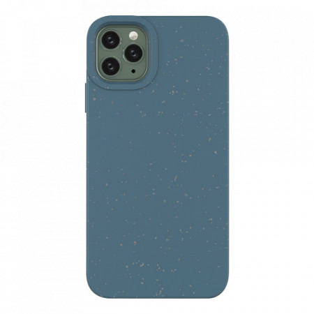 Биоразградим гръб Eco - iPhone 11 Pro Max зелен
