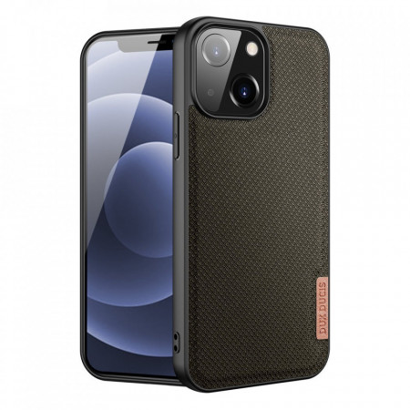 Гръб DUX DUCIS Fino - iPhone 13 mini зелен - Img 1