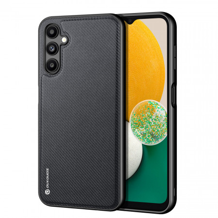 Гръб DUX DUCIS Fino - Samsung Galaxy A14 / A14 5G черен
