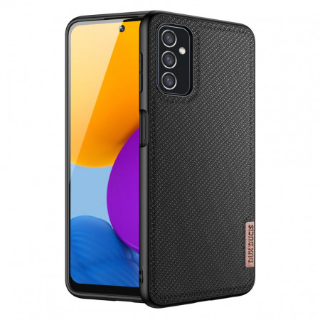 Гръб DUX DUCIS Fino - Samsung Galaxy M52 5G черен