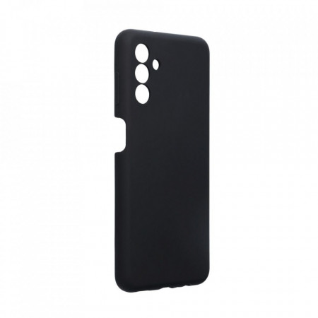 Гръб FORCELL Silicone - Samsung Galaxy A04s / A13 5G черен