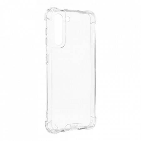 Гръб Roar Armor Jelly - Samsung Galaxy A53 5G прозрачен