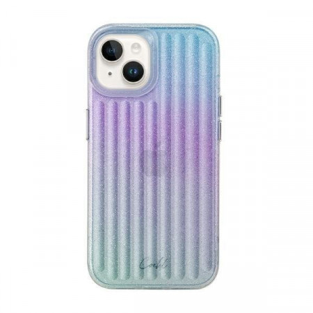 Гръб UNIQ Coehl Linear - iPhone 14 Plus звезден прах
