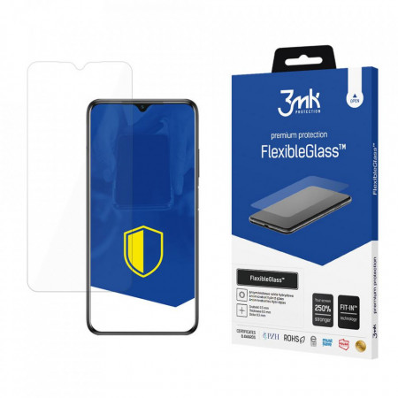 Гъвкав протектор 3mk Flexible Glass - Xiaomi Poco M3