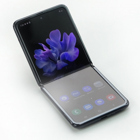 Гъвкав протектор WOZINSKY Invisible - Samsung Galaxy Z Flip5