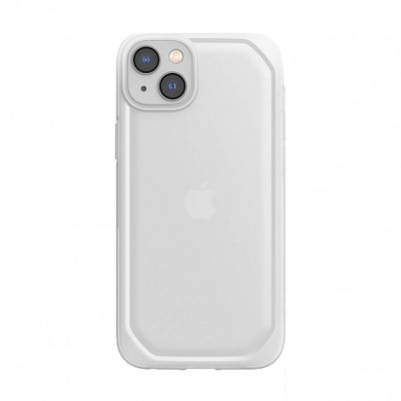Подсилен гръб Raptic X-Doria Slim - iPhone 14 прозрачен