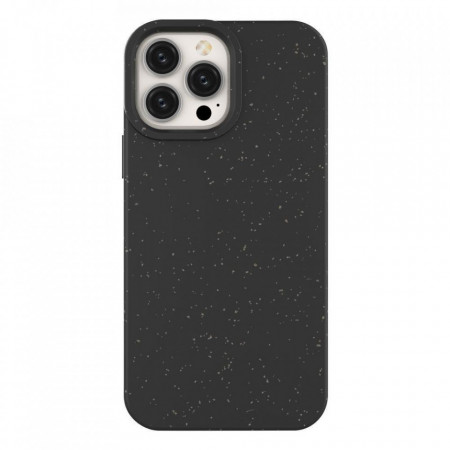 Биоразградим гръб Eco - iPhone 14 Plus черен