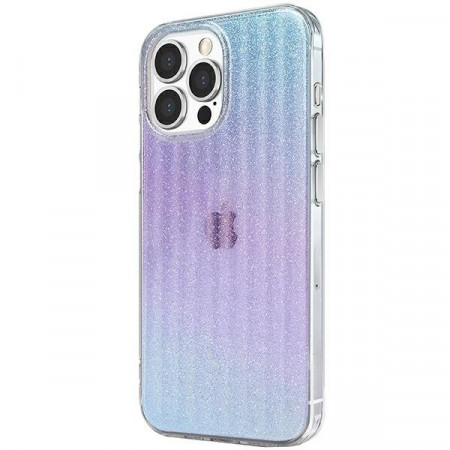 Гръб UNIQ Coehl Linear - iPhone 13 Pro звезден прах