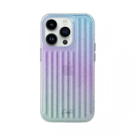 Гръб UNIQ Coehl Linear - iPhone 14 Pro Max stardust