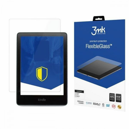 Гъвкав протектор 3mk Flexible Glass - Amazon Kindle Paperwhite 5