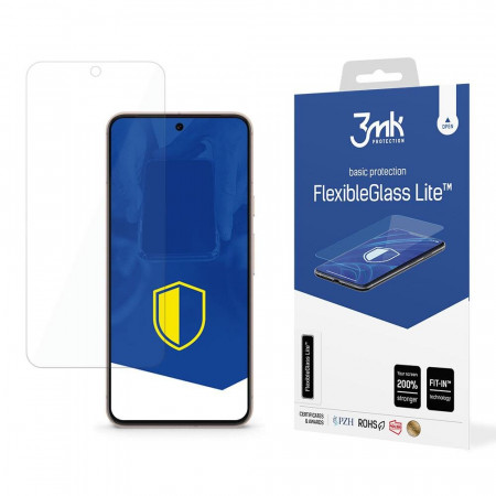Гъвкав протектор 3mk Flexible Glass Lite - Google Pixel 8 Pro