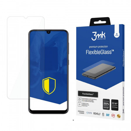 Гъвкав протектор 3mk Flexible Glass - Samsung Galaxy A30s