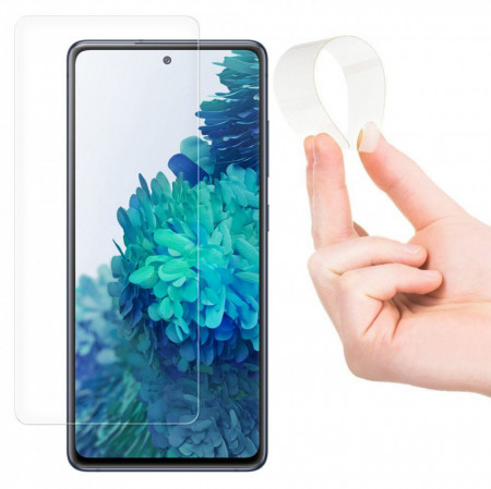 Гъвкав протектор WOZINSKY - Samsung Galaxy A72