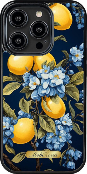Дизайнерски калъф Flower Dream HP012