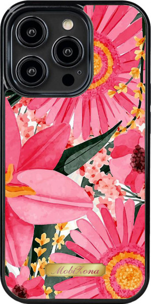 Дизайнерски калъф Merry Daisy CF004
