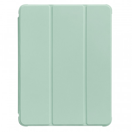 Калъф тип книга със Smart Sleep функция Stand Tablet - iPad Air 10.9&quot; (4th gen 2020) / (5th gen 2022) зелен - Img 1