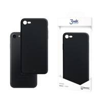 Матиран гръб 3mk Matt - iPhone 7 / 8 / SE (2nd gen) / SE (3rd gen) черен