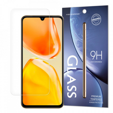 Плосък закален стъклен протектор 9H WOZINSKY - Vivo X80 Lite / V25