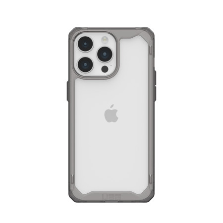 Подсилен гръб UAG Plyo - iPhone 15 Pro Max ash