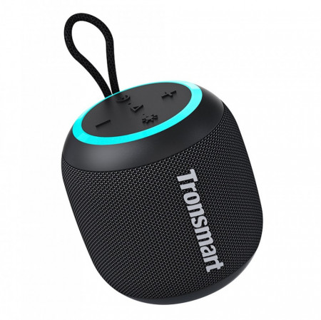 Преносима Bluetooth 5.3 колонка TRONSMART T7 15W черна