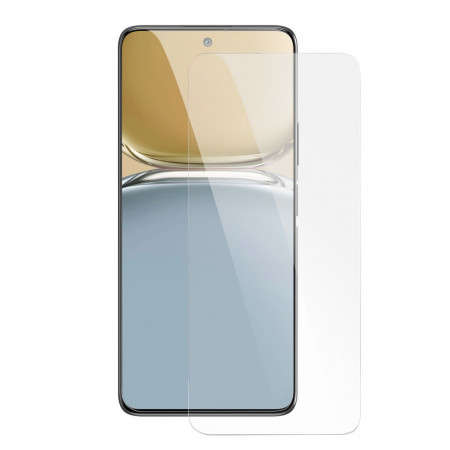 2 бр. закален стъклен протектор BASEUS 0.3mm - Honor X30 / X9 5G / X9 / Magic4 Lite (SGBL024302) - Img 1