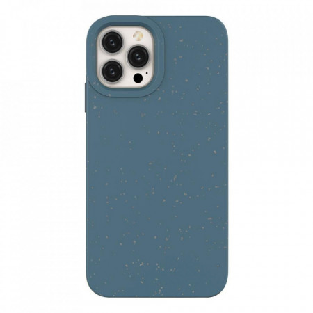 Биоразградим гръб Eco - iPhone 14 Plus тъмносин