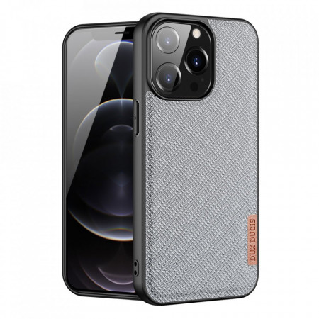 Гръб DUX DUCIS Fino - iPhone 13 Pro син