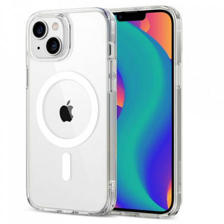Гръб ESR Classic Hybrid MagSafe - iPhone 14 прозрачен