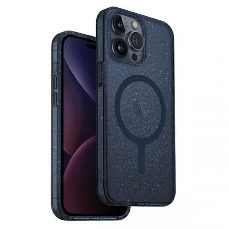 Гръб UNIQ LifePro Xtreme Magclick - iPhone 15 Pro Max lucent blue