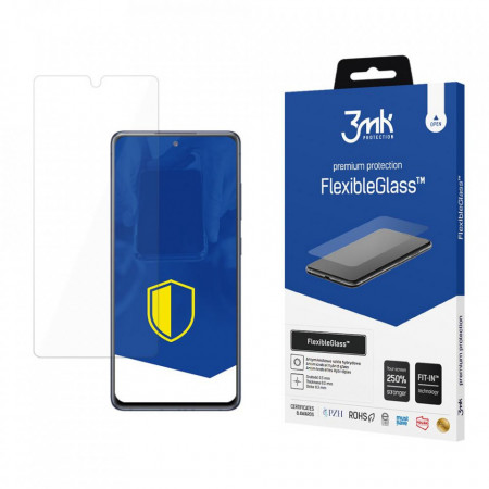 Гъвкав протектор 3mk Flexible Glass - Samsung Galaxy M51