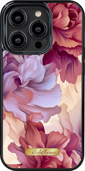 Дизайнерски калъф Flower Dream HP011
