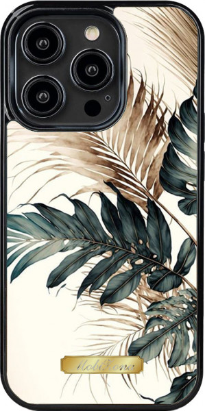 Дизайнерски калъф Luxe Nature LX009