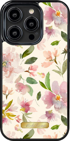 Дизайнерски калъф Water Flower WC006