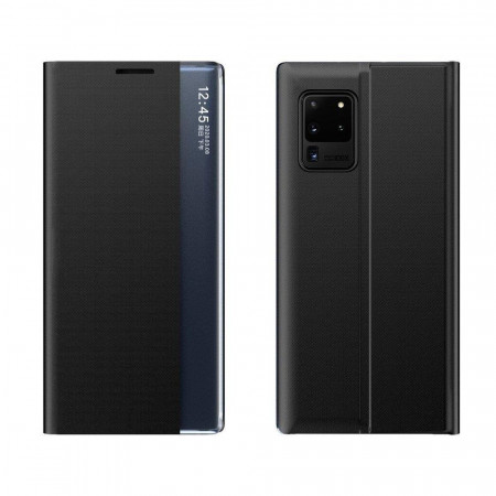 Калъф тип книга New Sleep - Samsung Galaxy A33 5G черен