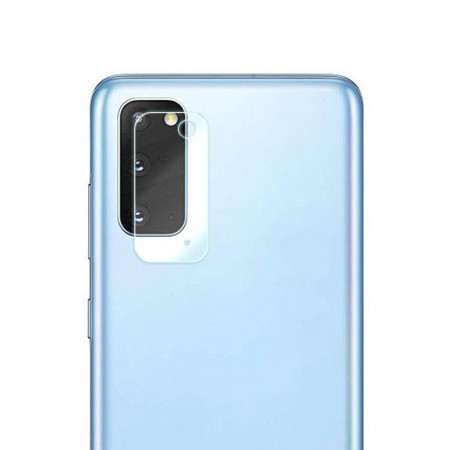 Протектор за камера 9H - Samsung Galaxy S20 / S20 5G