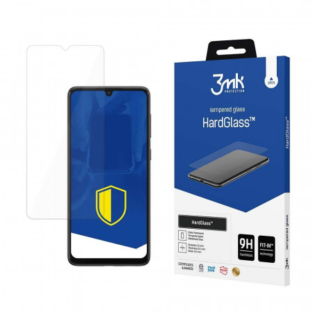 Стъклен протектор 3mk Hard Glass - Samsung Galaxy A33 5G