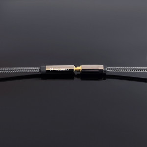 Аудио удължител WOZINSKY жак 3.5mm 5 m черен - Img 9