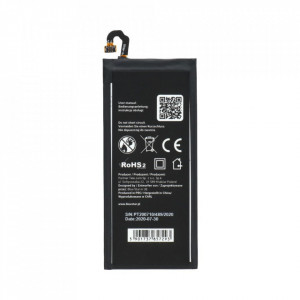 Батерия Blue Star Premium - Samsung Galaxy A5 (2017) / J5 (2017) 3000mAh Li-Ion черна - Img 5