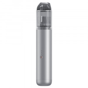 Безжична прахосмукачка за кола BASEUS A3 135W 15000Pa (CRXCQA3-0S) сребриста - Img 11