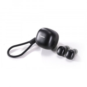 Безжични bluetooth слушалки JOYROOM TWS IP54 черен (MG-C05) - Img 7